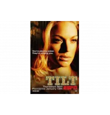 Тилт   сериал