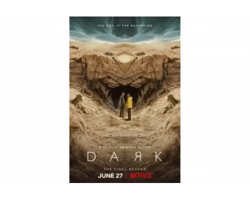 Тьма    сериал смотреть