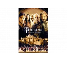 Толедо   сериал