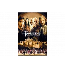 Толедо   сериал