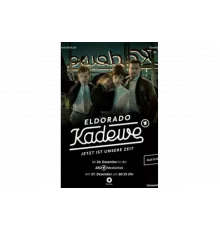 Торговый дом "Эльдорадо"   сериал