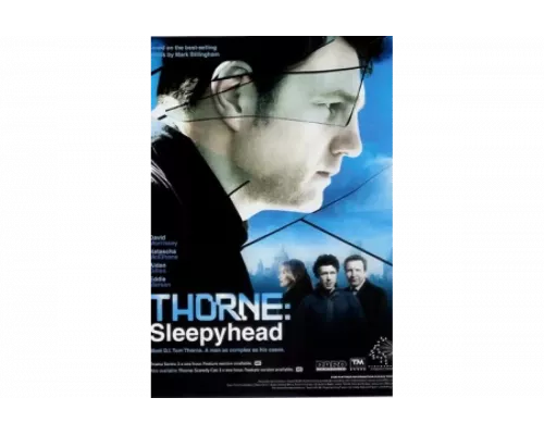 Торн: Соня   сериал смотреть