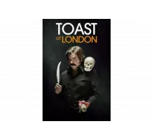 Тост из Лондона   сериал