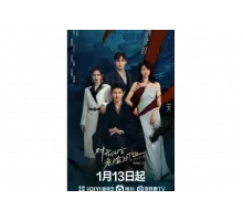 Тот, кто опасен для меня   сериал