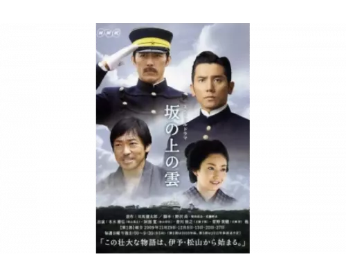 Тучи над холмами   сериал смотреть