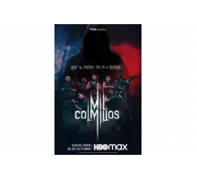 Тысяча клыков   сериал