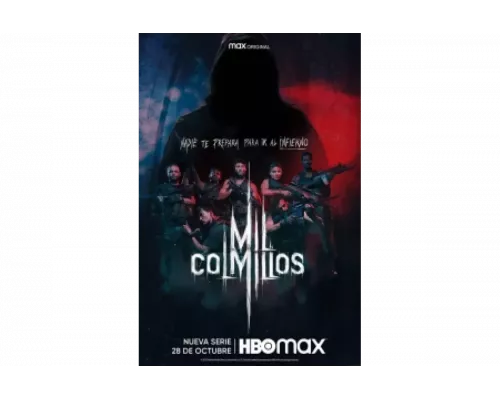 Тысяча клыков   сериал смотреть