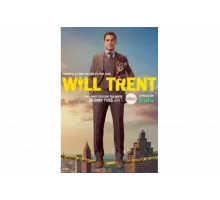Уилл Трент   сериал