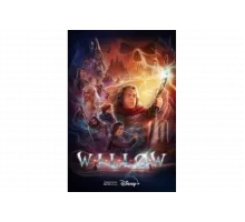 Уиллоу   сериал