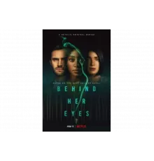 В её глазах   сериал