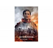 Варвары   сериал