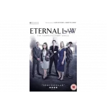 Вечный закон   сериал