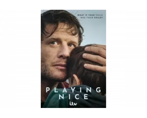 Веди себя прилично   сериал смотреть