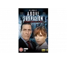 Вне подозрений   сериал