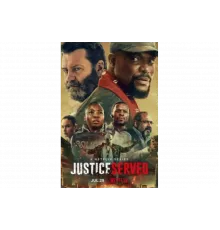 Во имя правосудия   сериал
