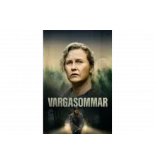 Волчье лето   сериал