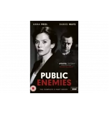 Враги общества   сериал