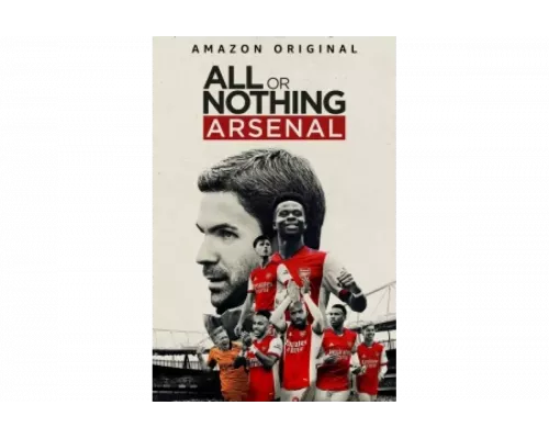 Все или ничего: Arsenal   сериал смотреть
