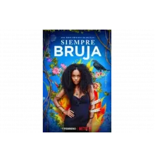 Всегда ведьма   сериал