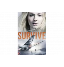 Выжить   сериал