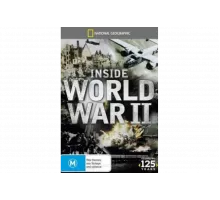 Взгляд изнутри: Вторая мировая война   сериал