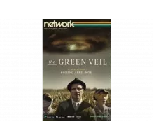 Зелёная вуаль   сериал