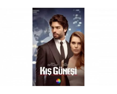 Зимнее Солнце   сериал смотреть