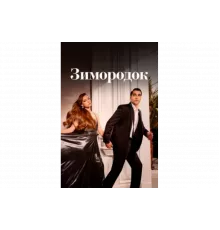 Зимородок   сериал