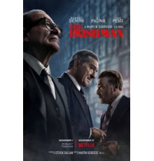 Ирландец (2019)
