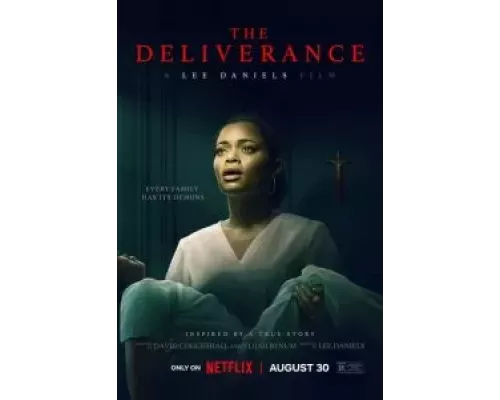 Избавление  (фильм 2024) смотреть онлайн
