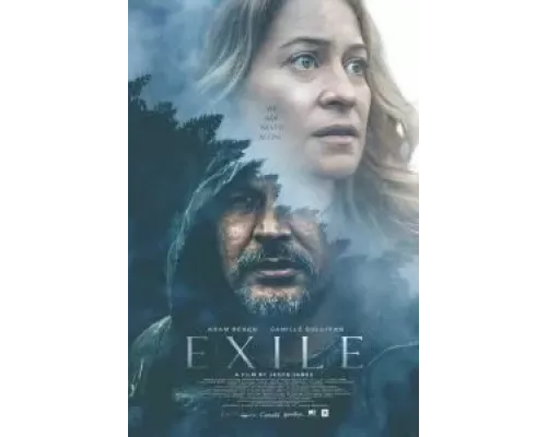 Изгнание  (фильм 2023) смотреть онлайн