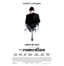 Комик (2016)