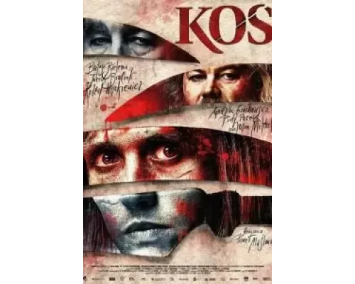 Кос  (фильм 2023) смотреть онлайн