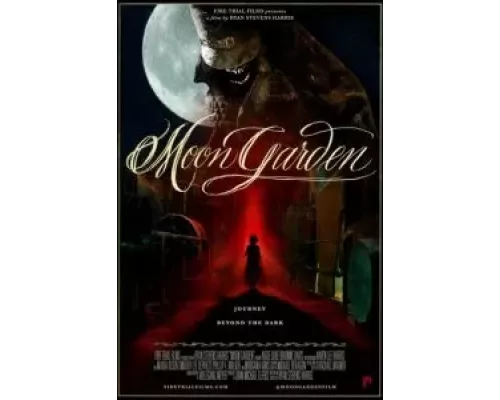 Кошмары лунного сада  (фильм 2022) смотреть онлайн