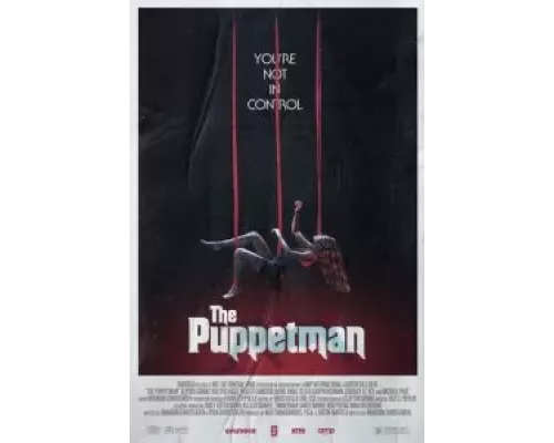 Кукольник  (фильм 2023) смотреть онлайн