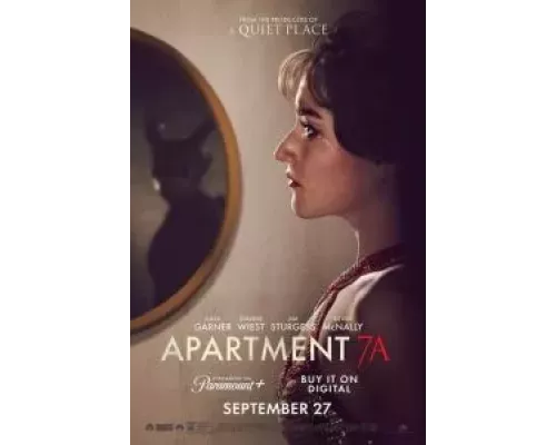 Квартира 7А  (фильм 2024) смотреть онлайн