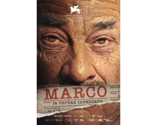 Марко  (фильм 2024) смотреть онлайн