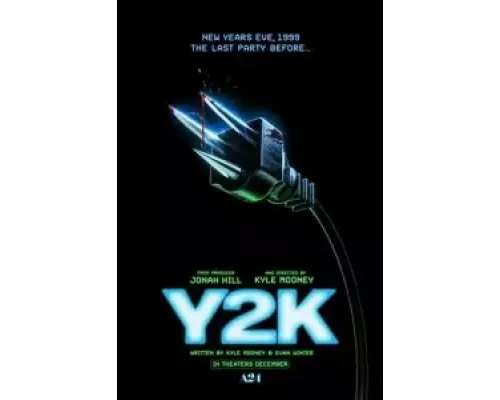 Миллениум  (фильм 2024) смотреть онлайн