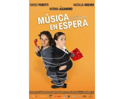 Музыка в ожидании  (фильм 2009) смотреть онлайн