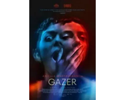 Наблюдатель  (фильм 2024) смотреть онлайн