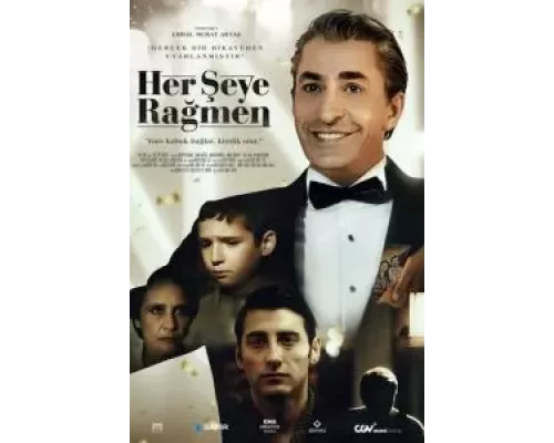 Несмотря ни на что  (фильм 2023) смотреть онлайн