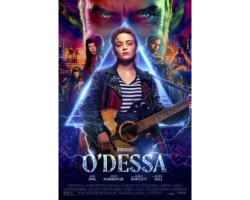 О'Десса  (фильм 2025) смотреть онлайн