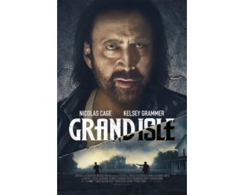 Остров Грэнд-Айл  (фильм 2019) смотреть онлайн