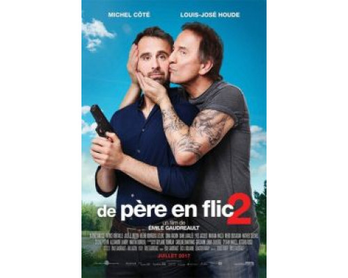 Отец полицейского 2  (фильм 2017) смотреть онлайн