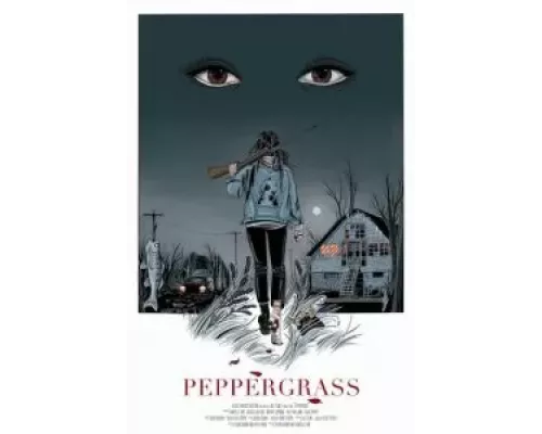 Перечная трава  (фильм 2021) смотреть онлайн