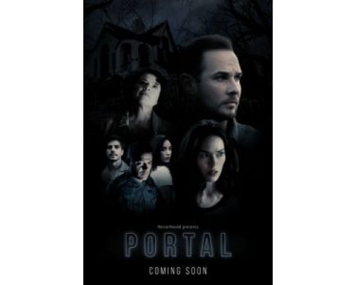 Портал  (фильм 2019) смотреть онлайн