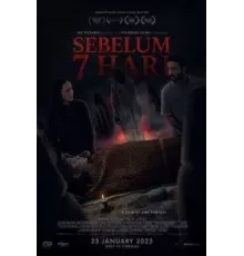 Последние 7 дней (2025)
