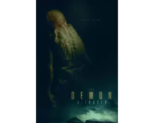 Пришествие демона  (фильм 2024) смотреть онлайн
