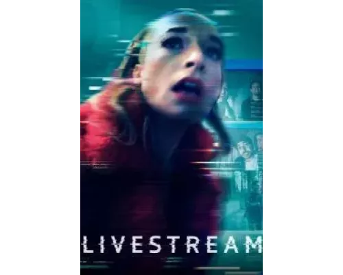 Прямая трансляция  (фильм 2025) смотреть онлайн