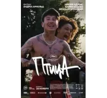 Птица (2024)